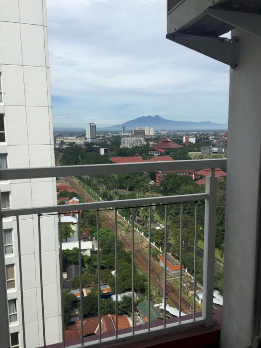 DIJUAL APARTEMEN TAMAN MELATI MARGONDA DEPOK - DEKAT KAMPUS UI