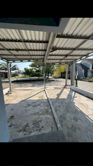 Perumahan citra regency bojonegoro