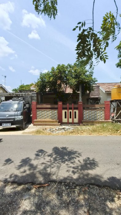  RUMAH TIPE 36 SUDAH RENOVASI - GRIYA ADELIN UTAMA, TANAH LAUT KALSEL