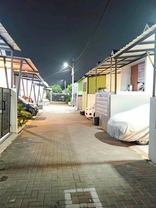 Jual Rumah Di Cluster Pasir Putih Sawangan Kota Depok