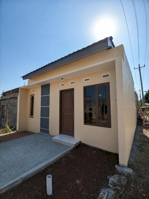 Perumahan Griya Sakinah Residence di Ngadirojo Wonogiri