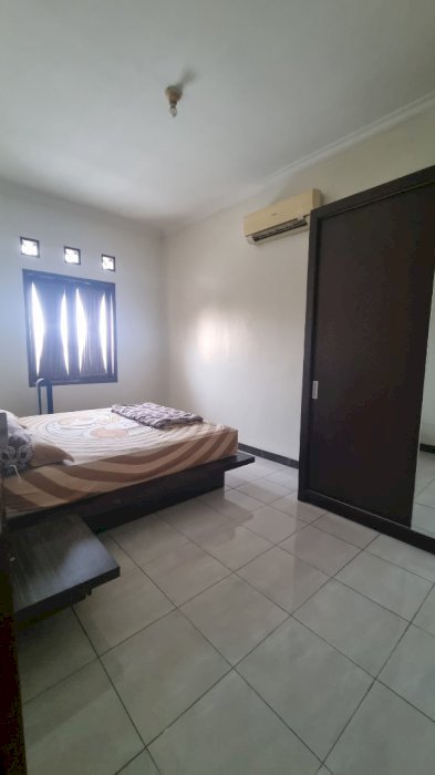 DIJUAL RUMAH LUAS DI VILLA BOGOR INDAH 2
