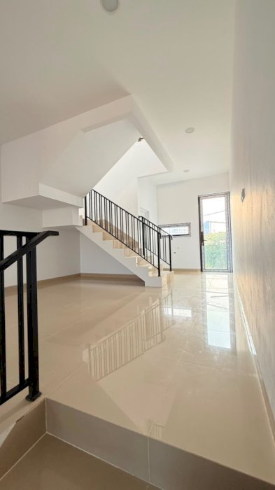 Ruko kebagusan jakarta selatan