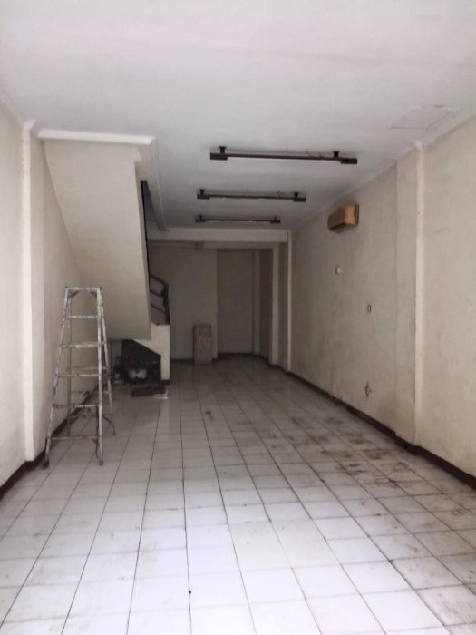 Disewakan Ruko di Taman Palem Lestari Komplek 1000