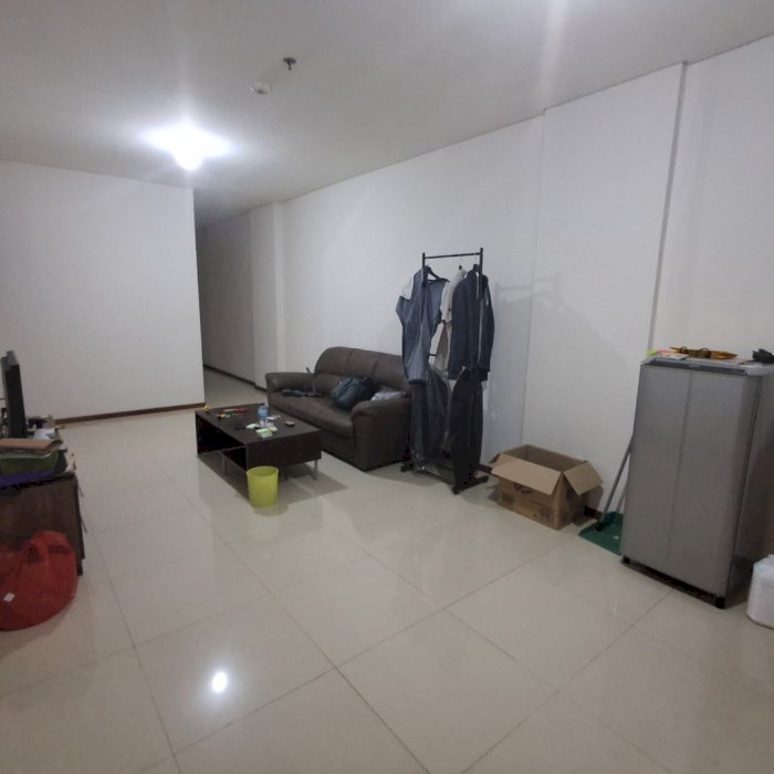 Dijual Apartemen City Home 2br Thamrin Residence