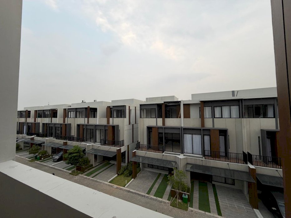 *DIJUAL MURAH,ARIA PURI JAKARTA BARAT*