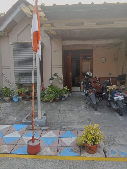 Dijual  Rumah di Graha Lestari Cikupa Tangerang