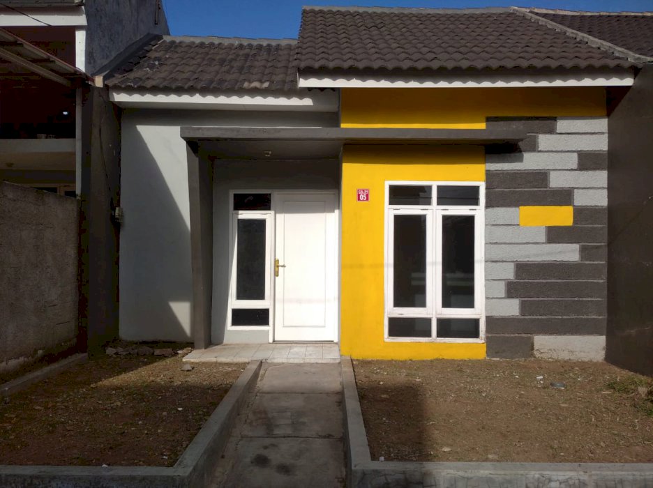 Rumah  strategis Bekasi, perum elite, dekat Kawasan Industri Cikarang